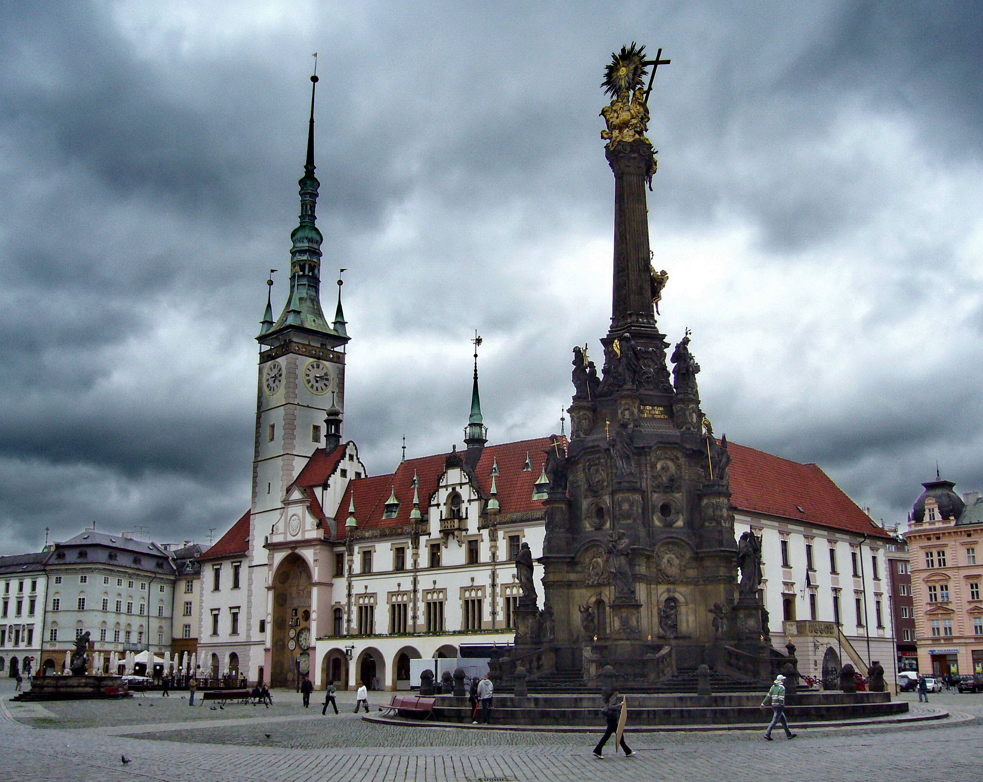 Olomouc